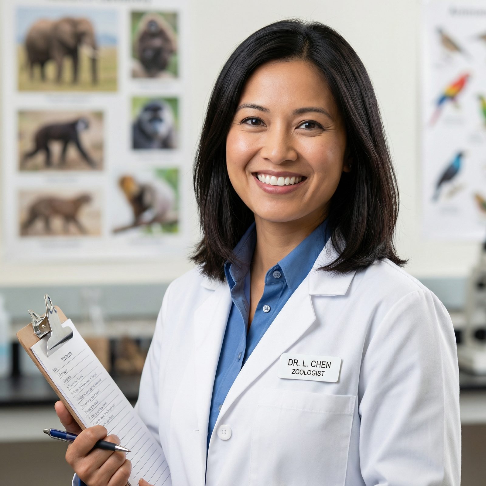 看片动物学顾问